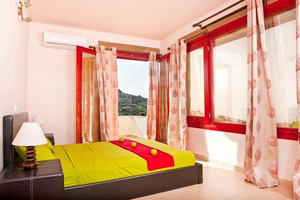 Spilia Bay Villas Pefki  외부 사진