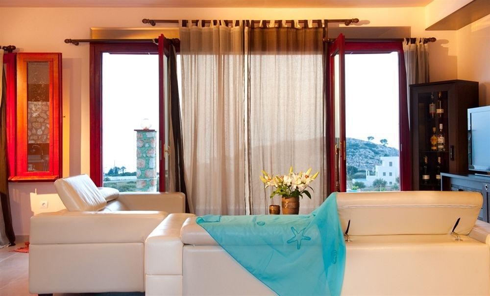 Spilia Bay Villas Pefki  외부 사진