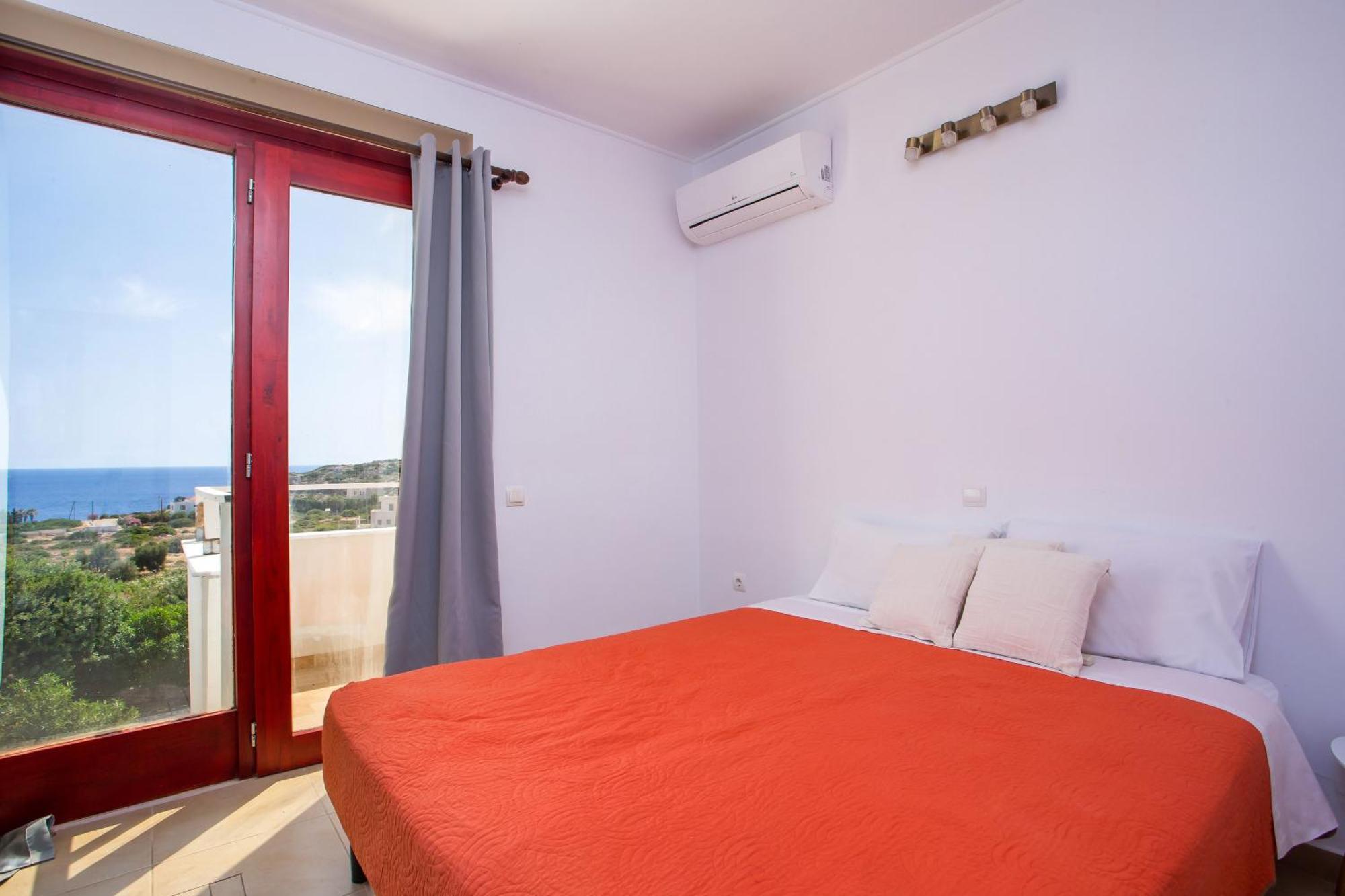 Spilia Bay Villas Pefki  외부 사진