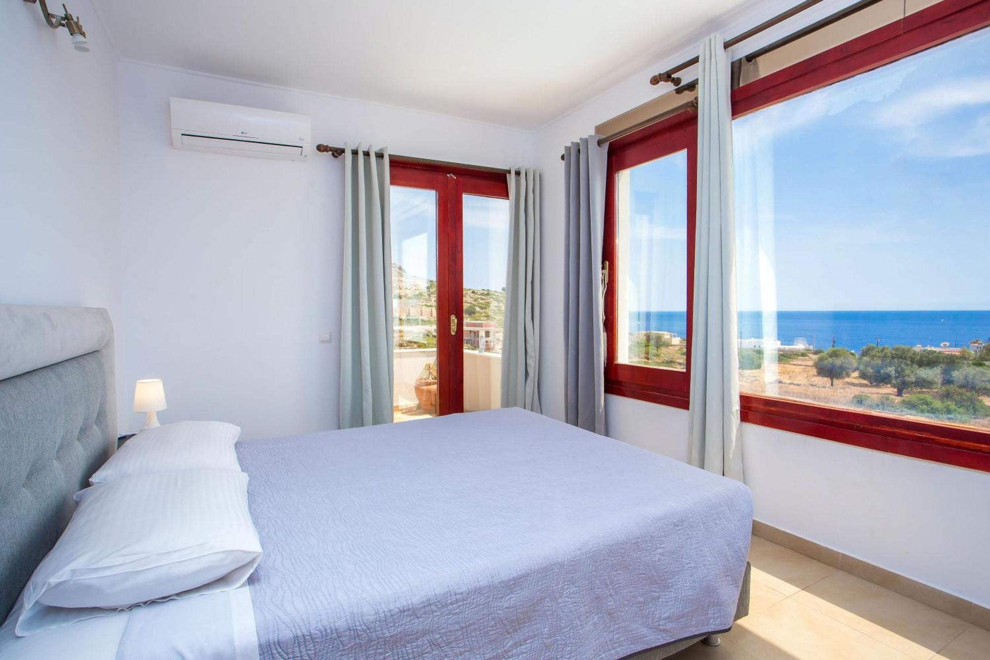 Spilia Bay Villas Pefki  외부 사진