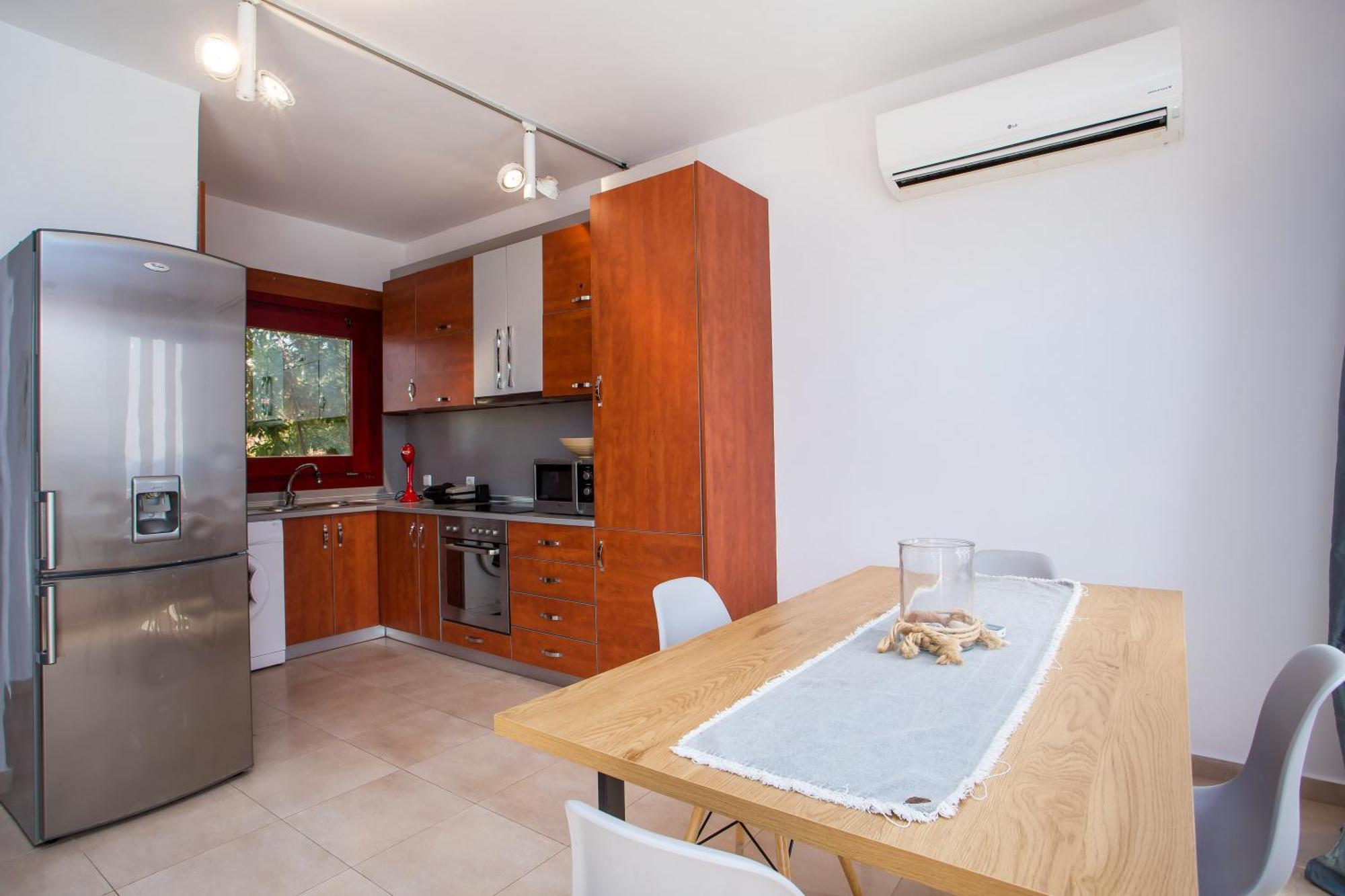 Spilia Bay Villas Pefki  외부 사진