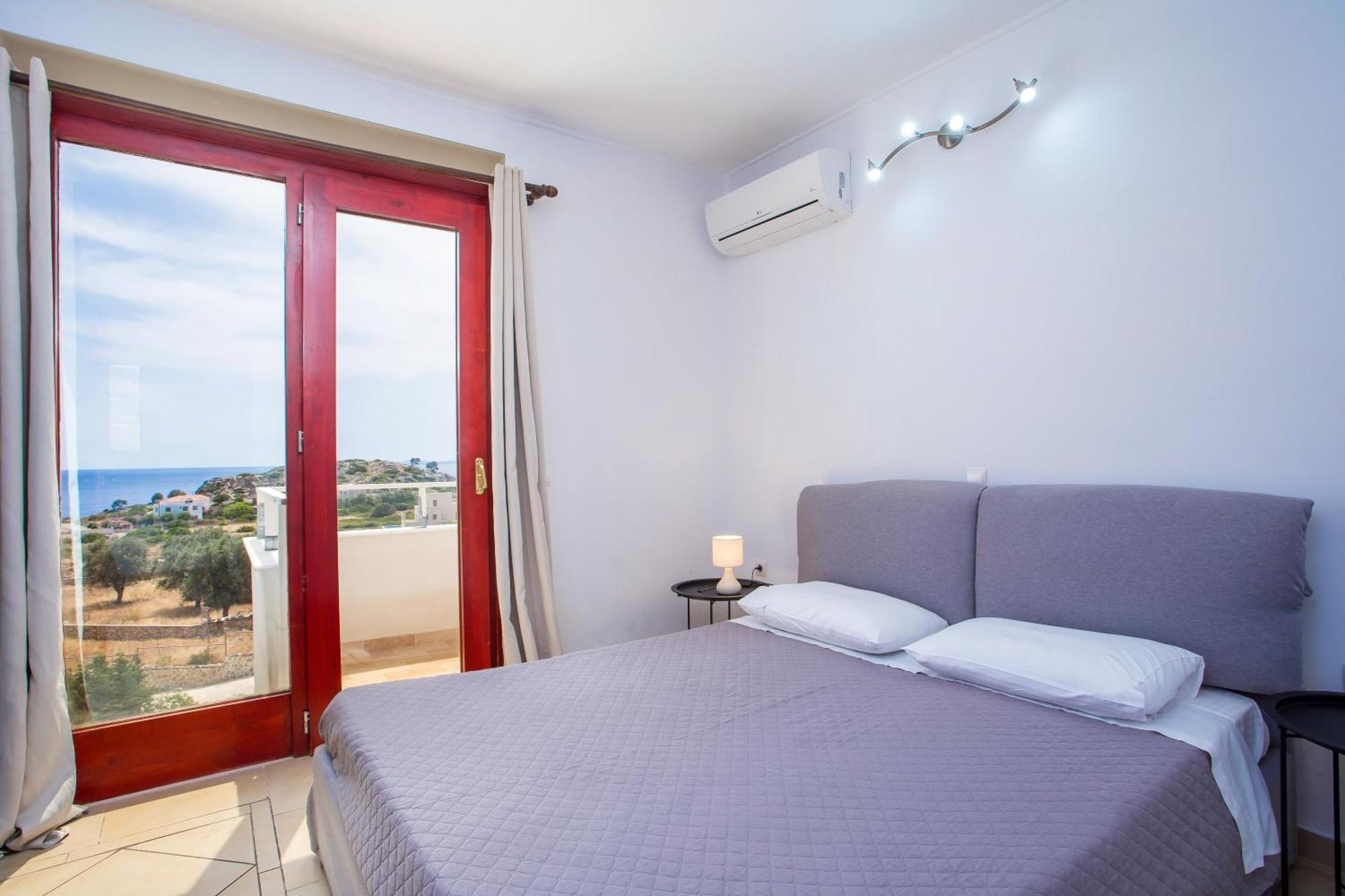 Spilia Bay Villas Pefki  외부 사진