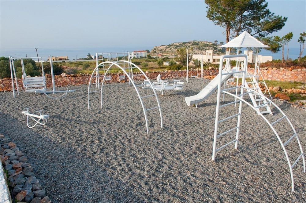 Spilia Bay Villas Pefki  외부 사진