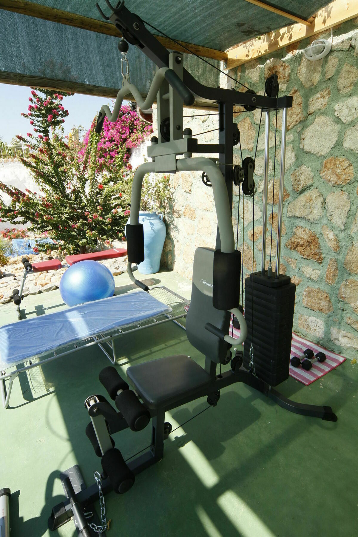 Spilia Bay Villas Pefki  외부 사진