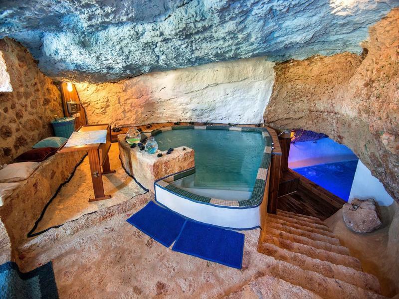 Spilia Bay Villas Pefki  외부 사진